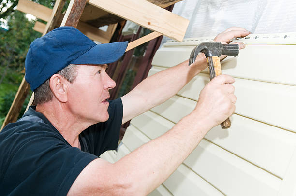 Affordable Siding Repair and Maintenance Services in Chariton, IA